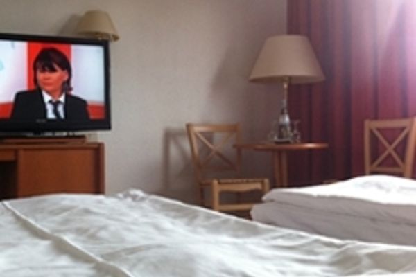 Landhotel Rügen (Samtens)
